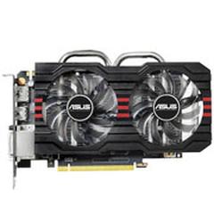 二手华硕 GTX660TI-DC2 3G D5回收